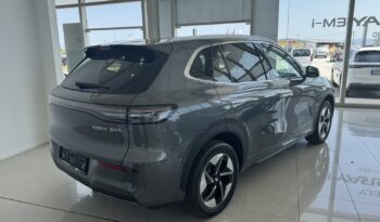 GEELY EX5 Electric PRO full
