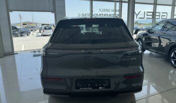 GEELY EX5 Electric PRO full
