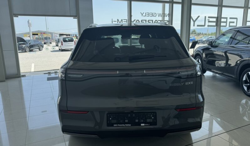 GEELY EX5 Electric PRO full