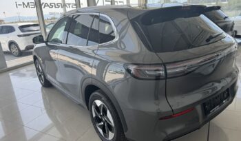 GEELY EX5 Electric PRO full
