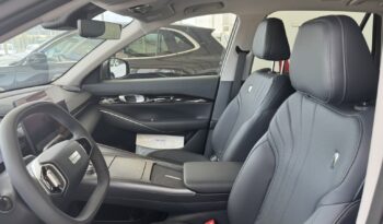 GEELY EX5 Electric PRO full