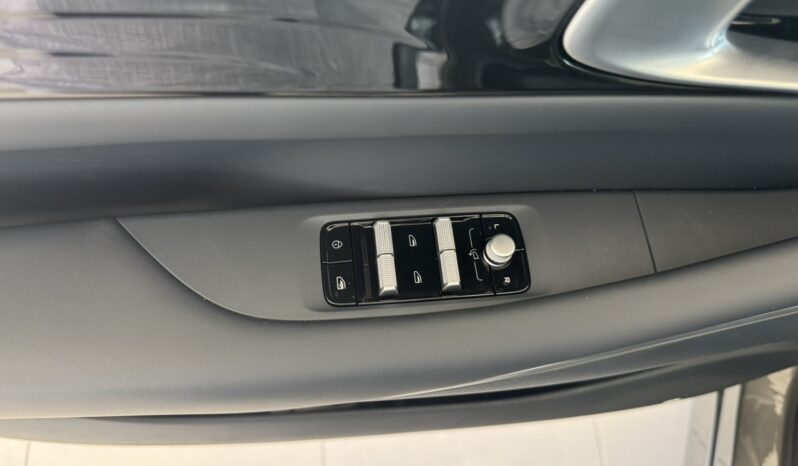 GEELY EX5 Electric PRO full