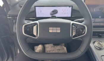 GEELY EX5 Electric PRO full