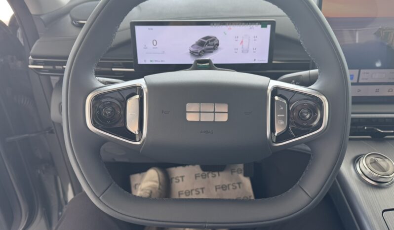 GEELY EX5 Electric PRO full