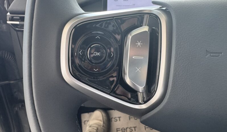 GEELY EX5 Electric PRO full