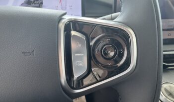 GEELY EX5 Electric PRO full