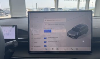 GEELY EX5 Electric PRO full