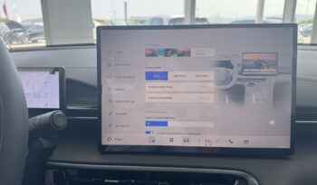 GEELY EX5 Electric PRO full