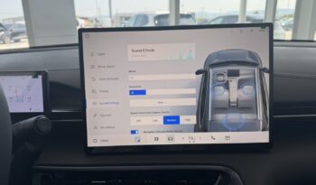 GEELY EX5 Electric PRO full