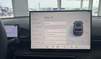 GEELY EX5 Electric PRO full