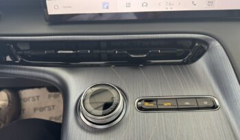GEELY EX5 Electric PRO full