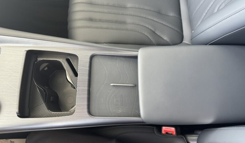 GEELY EX5 Electric PRO full