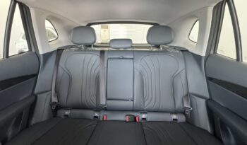 GEELY EX5 Electric PRO full