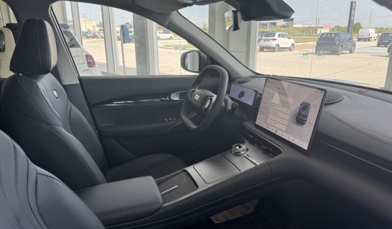 GEELY EX5 Electric PRO full