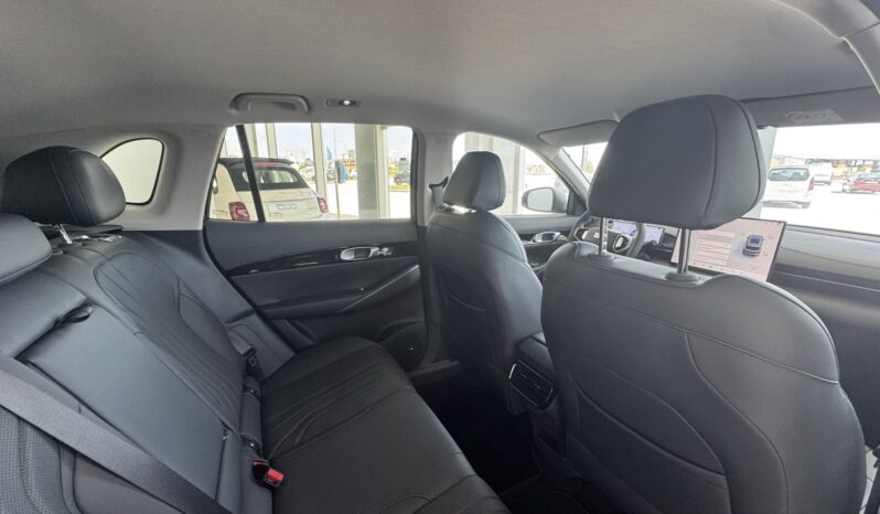 GEELY EX5 Electric PRO full