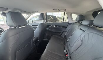 GEELY EX5 Electric PRO full
