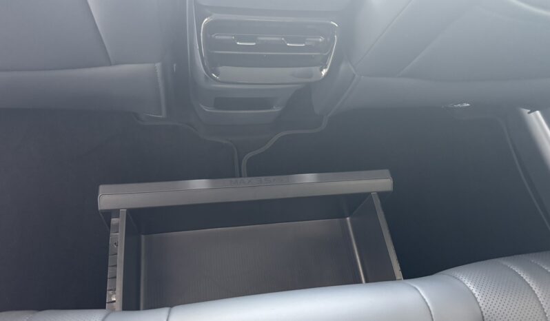 GEELY EX5 Electric PRO full