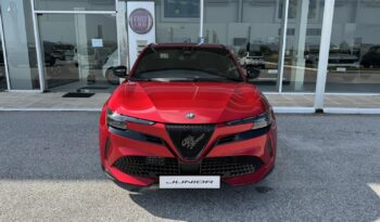 ALFA ROMEO Junior Sprint 1.2 eDCT 145hp MHEV Βενζίνη (48V) full