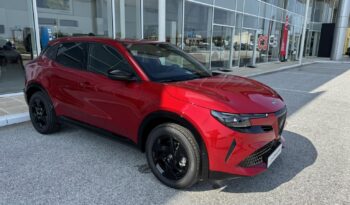 ALFA ROMEO Junior Sprint 1.2 eDCT 145hp MHEV Βενζίνη (48V) full