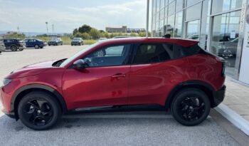 ALFA ROMEO Junior Sprint 1.2 eDCT 145hp MHEV Βενζίνη (48V) full