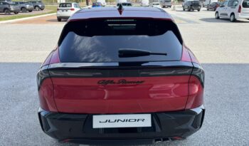 ALFA ROMEO Junior Sprint 1.2 eDCT 145hp MHEV Βενζίνη (48V) full