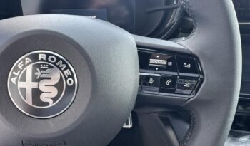 ALFA ROMEO Junior Sprint 1.2 eDCT 145hp MHEV Βενζίνη (48V) full