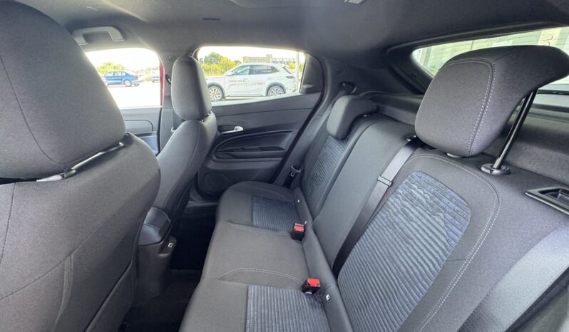 ALFA ROMEO Junior Sprint 1.2 eDCT 145hp MHEV Βενζίνη (48V) full