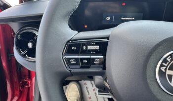 ALFA ROMEO Junior Sprint 1.2 eDCT 145hp MHEV Βενζίνη (48V) full