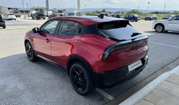 ALFA ROMEO Junior Sprint 1.2 eDCT 145hp MHEV Βενζίνη (48V) full