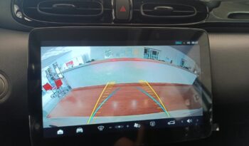 Leap Motors T03 Design full
