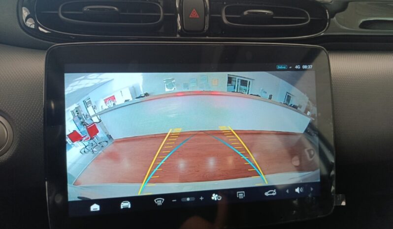 Leap Motors T03 Design full