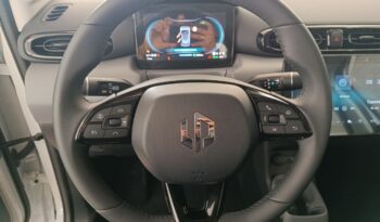 Leap Motors T03 Design full