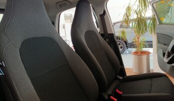 Leap Motors T03 Design full