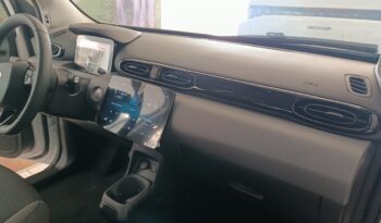 Leap Motors T03 Design full