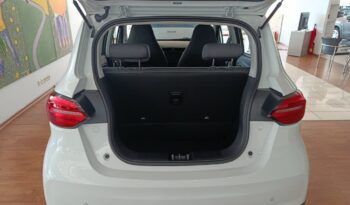 Leap Motors T03 Design full