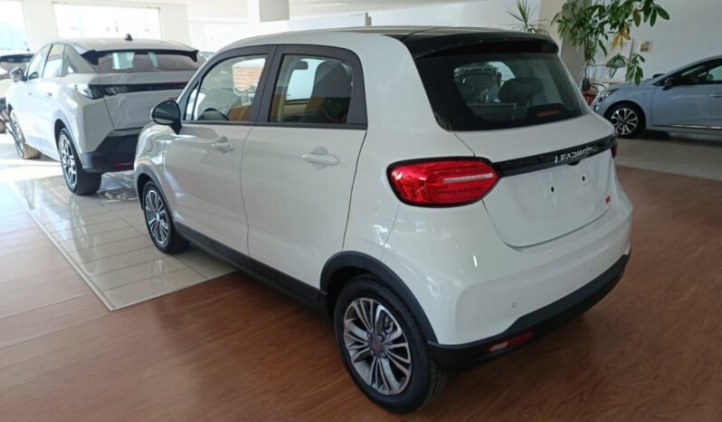 Leap Motors T03 Design full