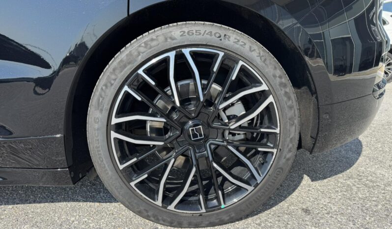 ZEEKR 001 Privilege AWD 544HP 4WD Electric full