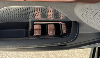 ZEEKR 001 Privilege AWD 544HP 4WD Electric full