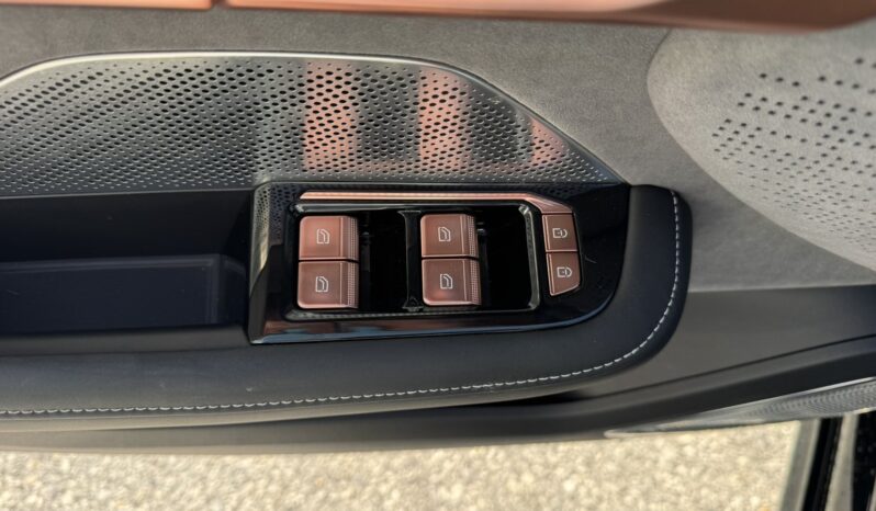 ZEEKR 001 Privilege AWD 544HP 4WD Electric full