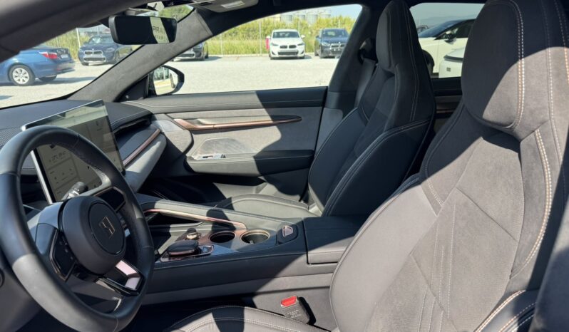 ZEEKR 001 Privilege AWD 544HP 4WD Electric full