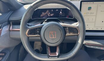 ZEEKR 001 Privilege AWD 544HP 4WD Electric full