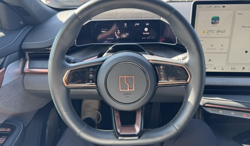 ZEEKR 001 Privilege AWD 544HP 4WD Electric full