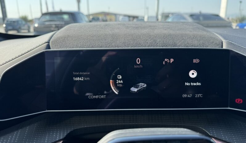 ZEEKR 001 Privilege AWD 544HP 4WD Electric full