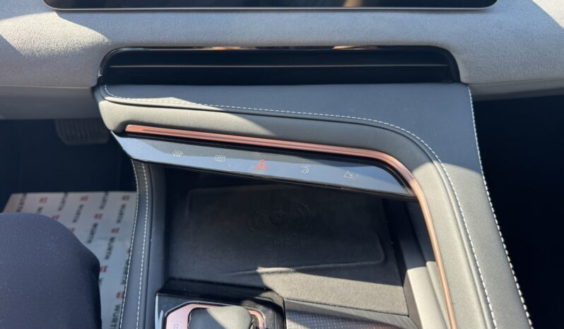 ZEEKR 001 Privilege AWD 544HP 4WD Electric full