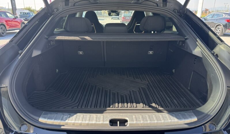 ZEEKR 001 Privilege AWD 544HP 4WD Electric full
