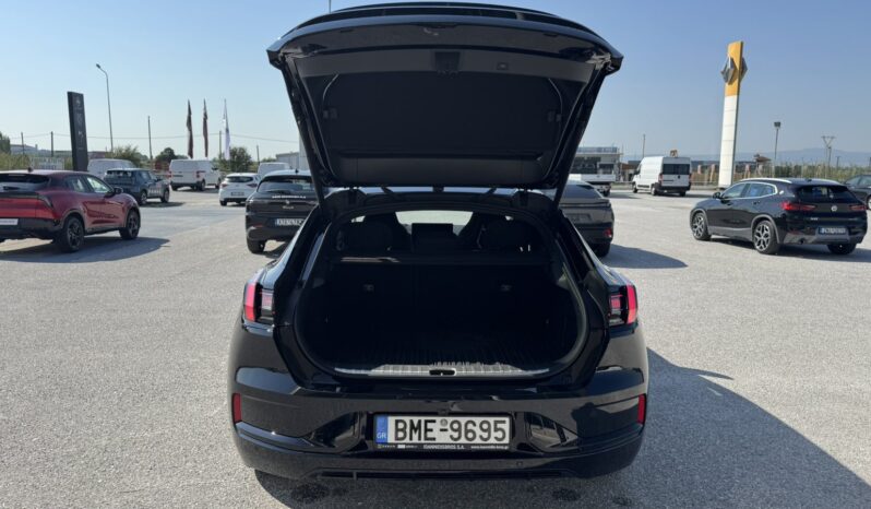 ZEEKR 001 Privilege AWD 544HP 4WD Electric full