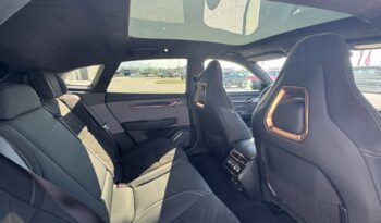 ZEEKR 001 Privilege AWD 544HP 4WD Electric full