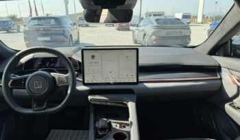ZEEKR 001 Privilege AWD 544HP 4WD Electric full