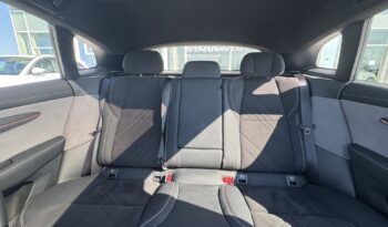 ZEEKR 001 Privilege AWD 544HP 4WD Electric full
