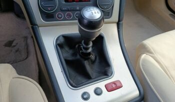 Alfa Romeo 159 1.9 JTS DISTINCT full